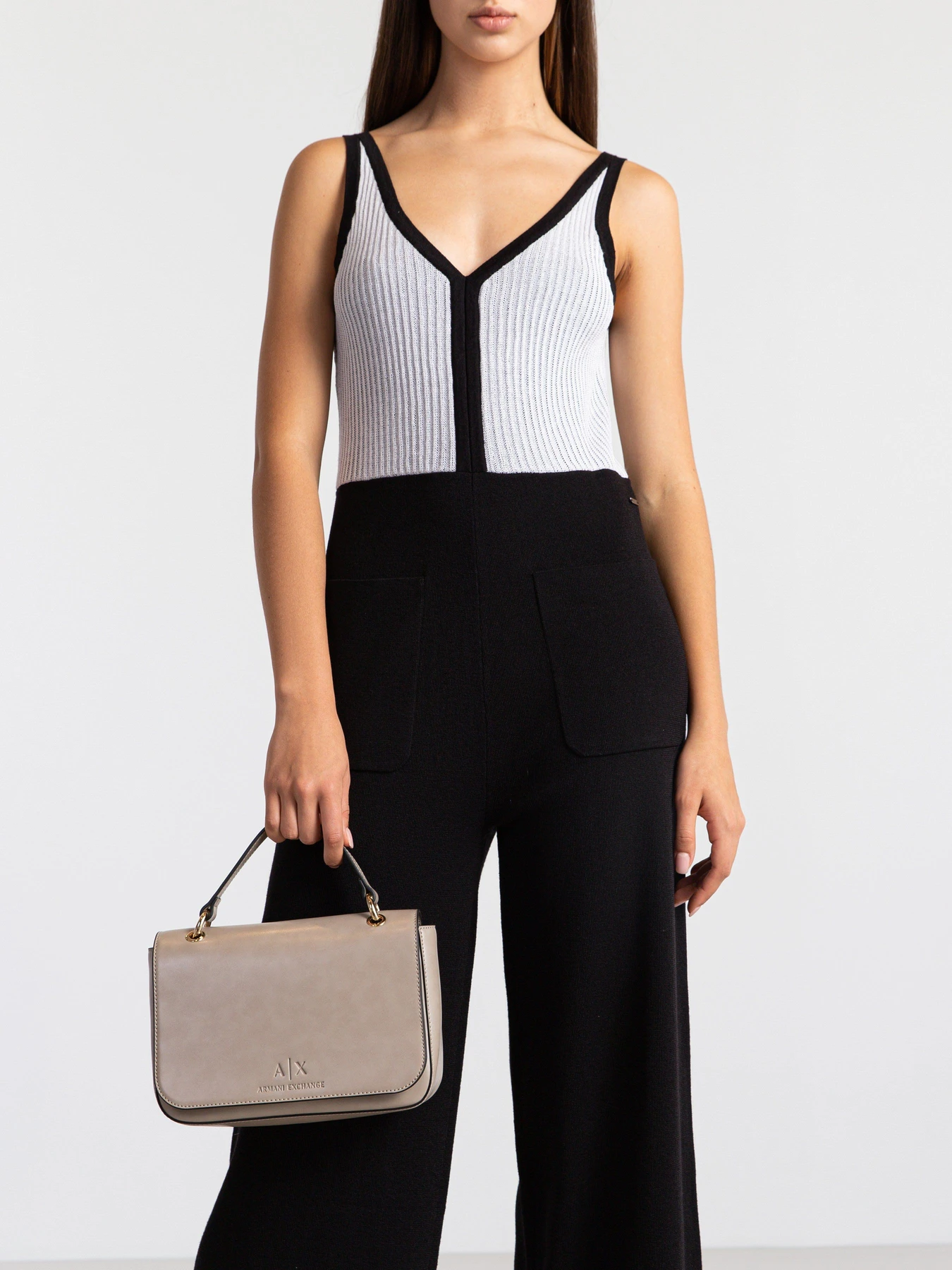 Сумки Armani Exchange модель 942736-CC795-44620 Сумки Armani Exchange модель 942736-CC795-44620 Фото