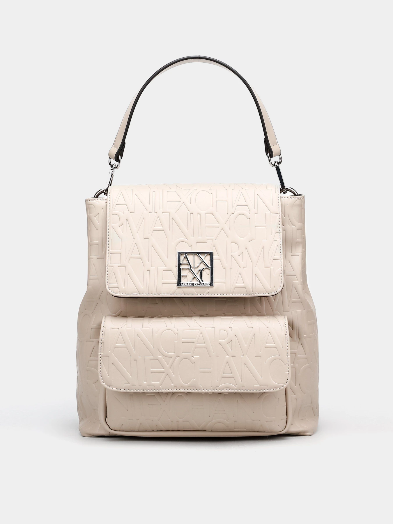 Рюкзаки Armani Exchange модель 942660-CC793-44620 Рюкзаки Armani Exchange модель 942660-CC793-44620 Фото