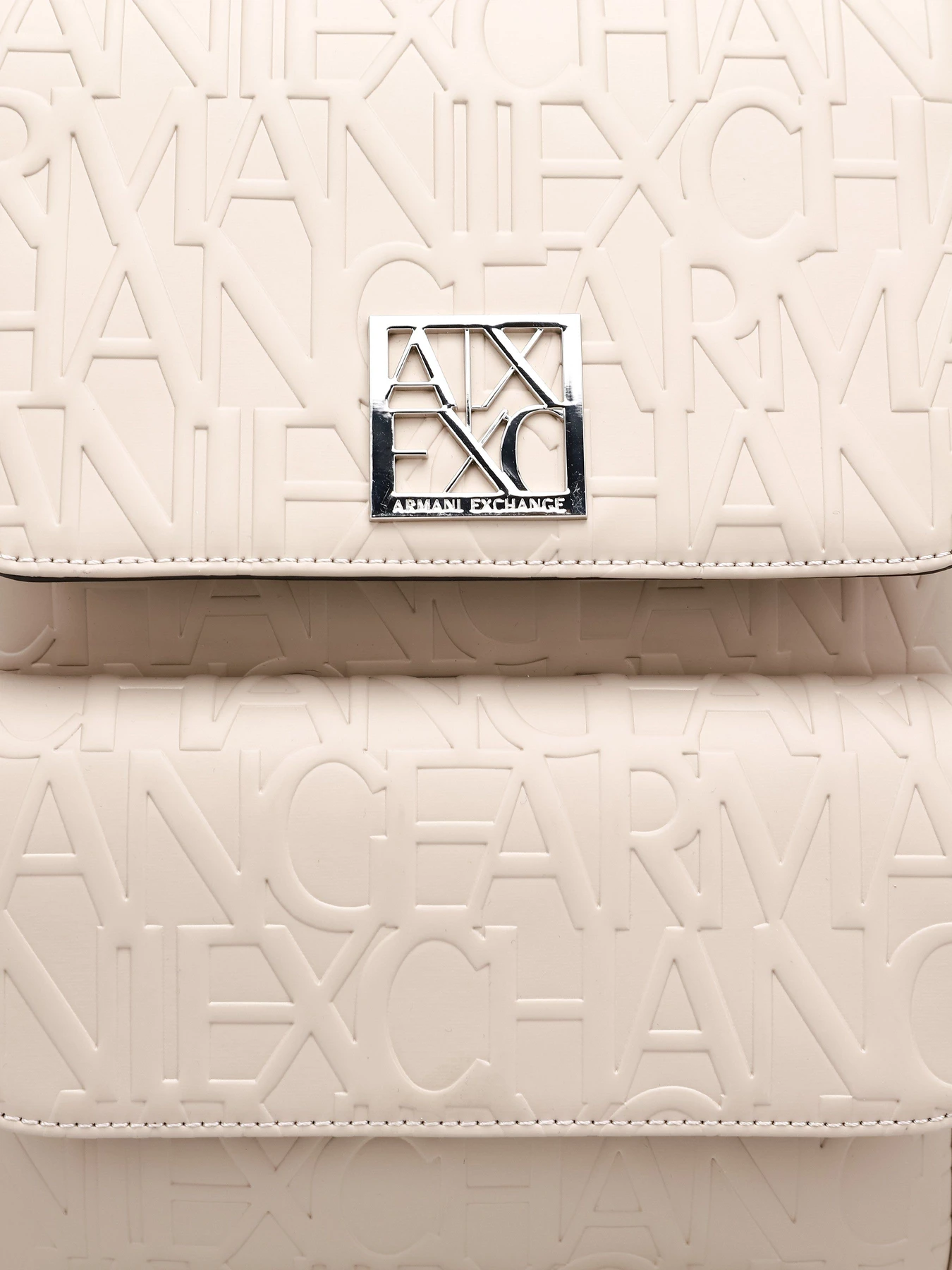 Рюкзаки Armani Exchange модель 942660-CC793-44620 Рюкзаки Armani Exchange модель 942660-CC793-44620 Фото