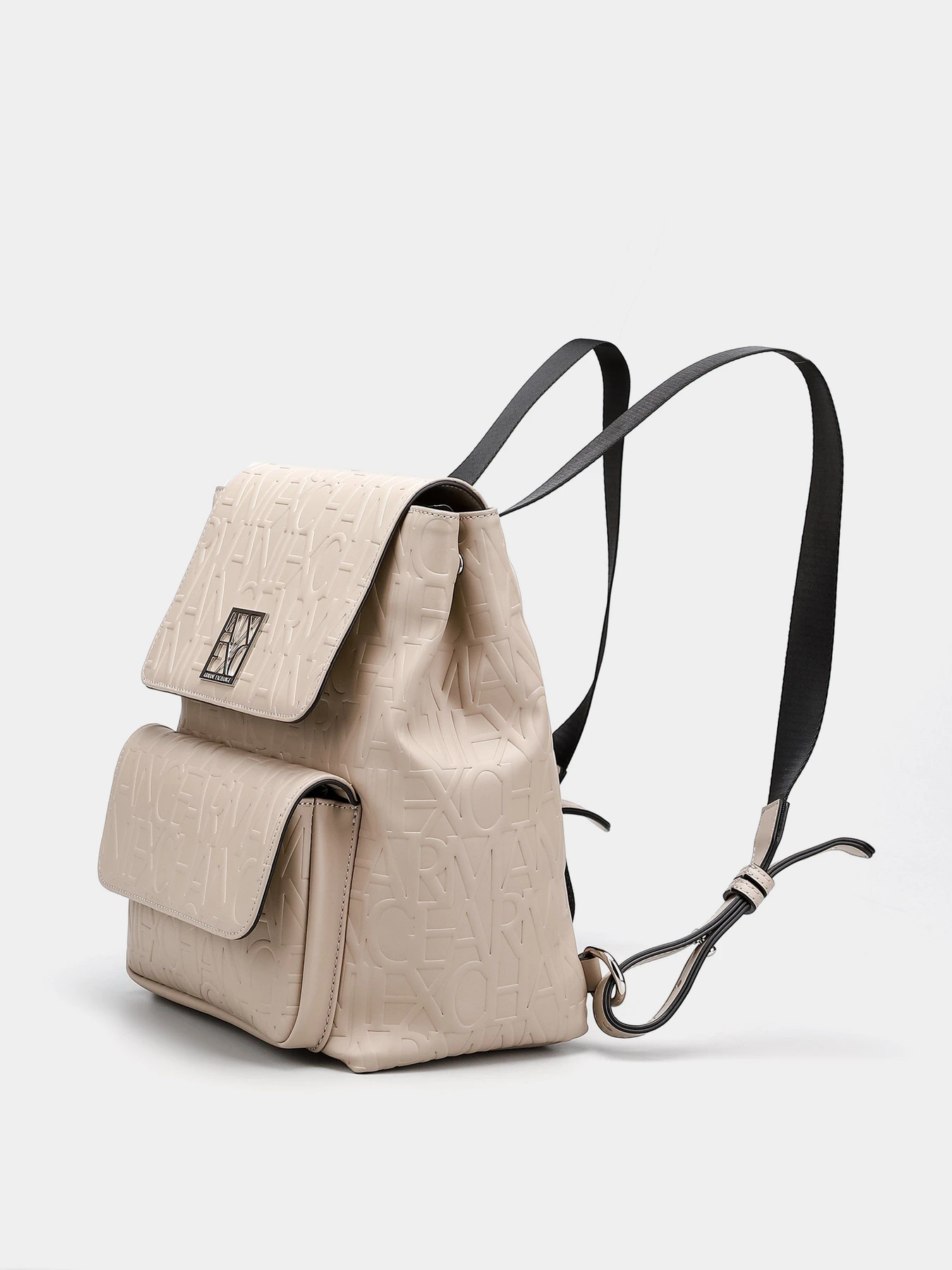 Рюкзаки Armani Exchange модель 942660-CC793-44620 Рюкзаки Armani Exchange модель 942660-CC793-44620 Фото