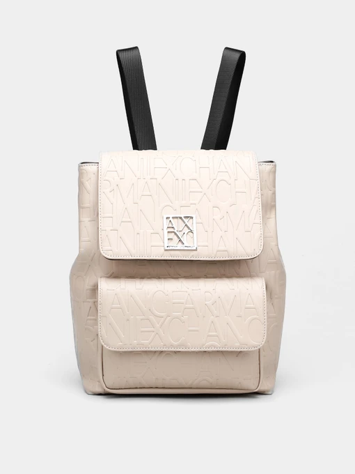 Рюкзаки Armani Exchange модель 942660-CC793-44620 Фото