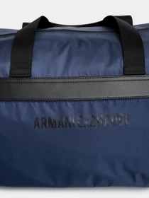 Дорожные сумки и чемоданы Armani Exchange модель 952317-1P006-31935 Фото