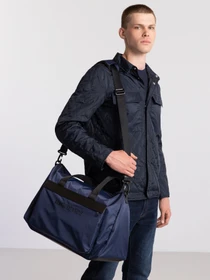 Дорожные сумки и чемоданы Armani Exchange модель 952317-1P006-31935 Фото