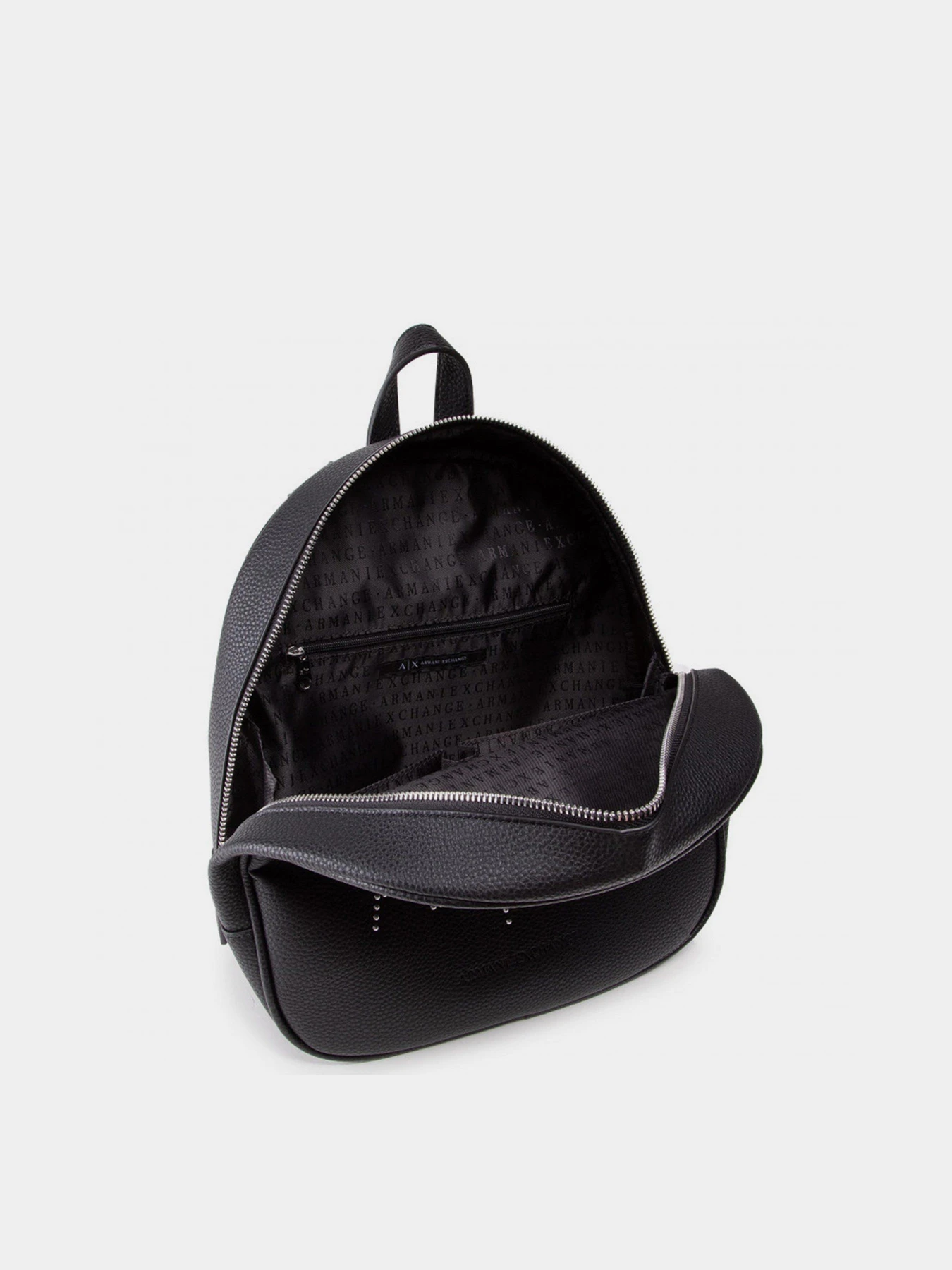 Рюкзаки Armani Exchange модель 942563-CC530-00020 Фото