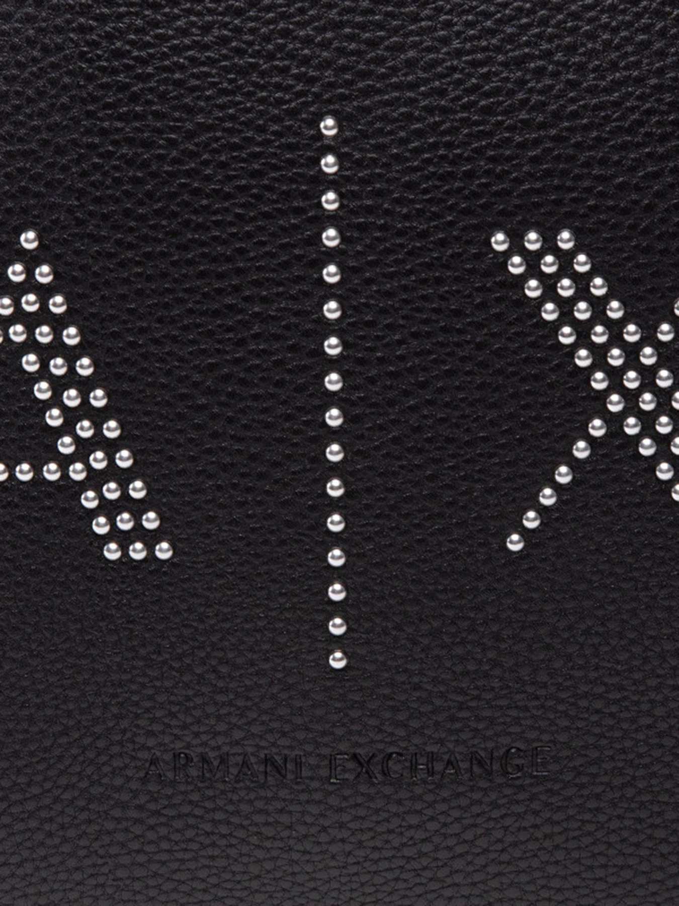 Рюкзаки Armani Exchange модель 942563-CC530-00020 Фото