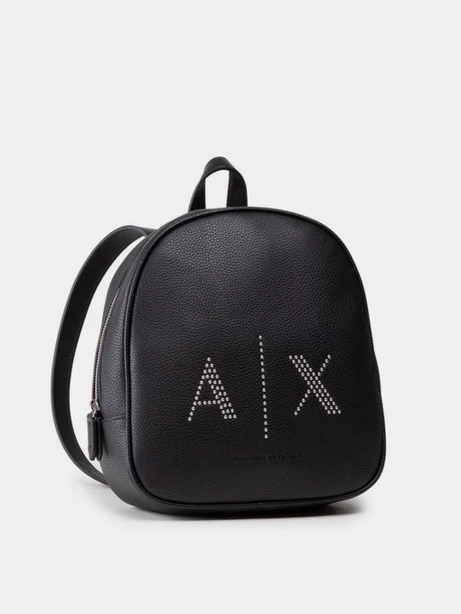 Рюкзаки Armani Exchange модель 942563-CC530-00020 Фото