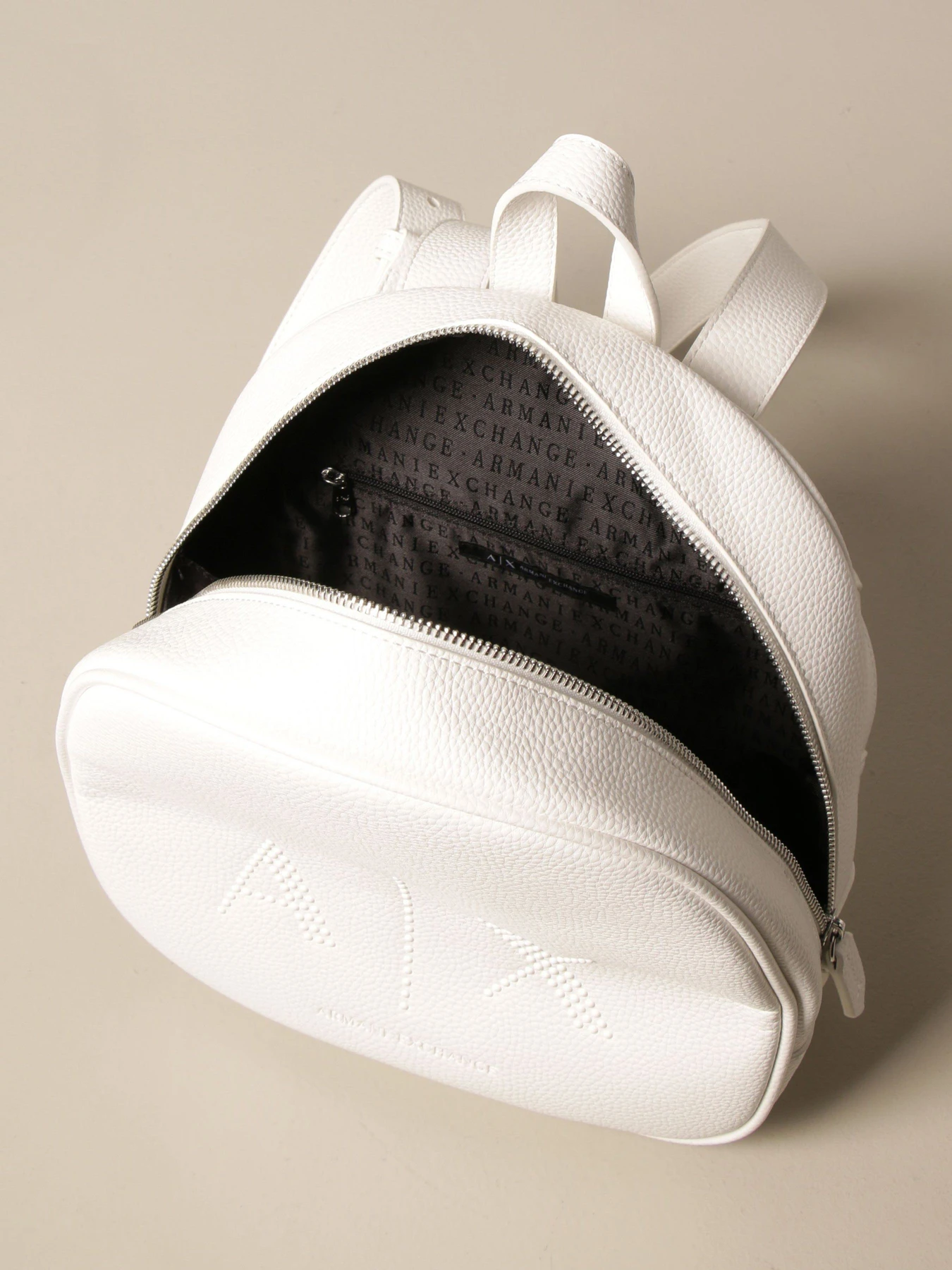 Рюкзаки Armani Exchange модель 942563-CC530-41510 Фото