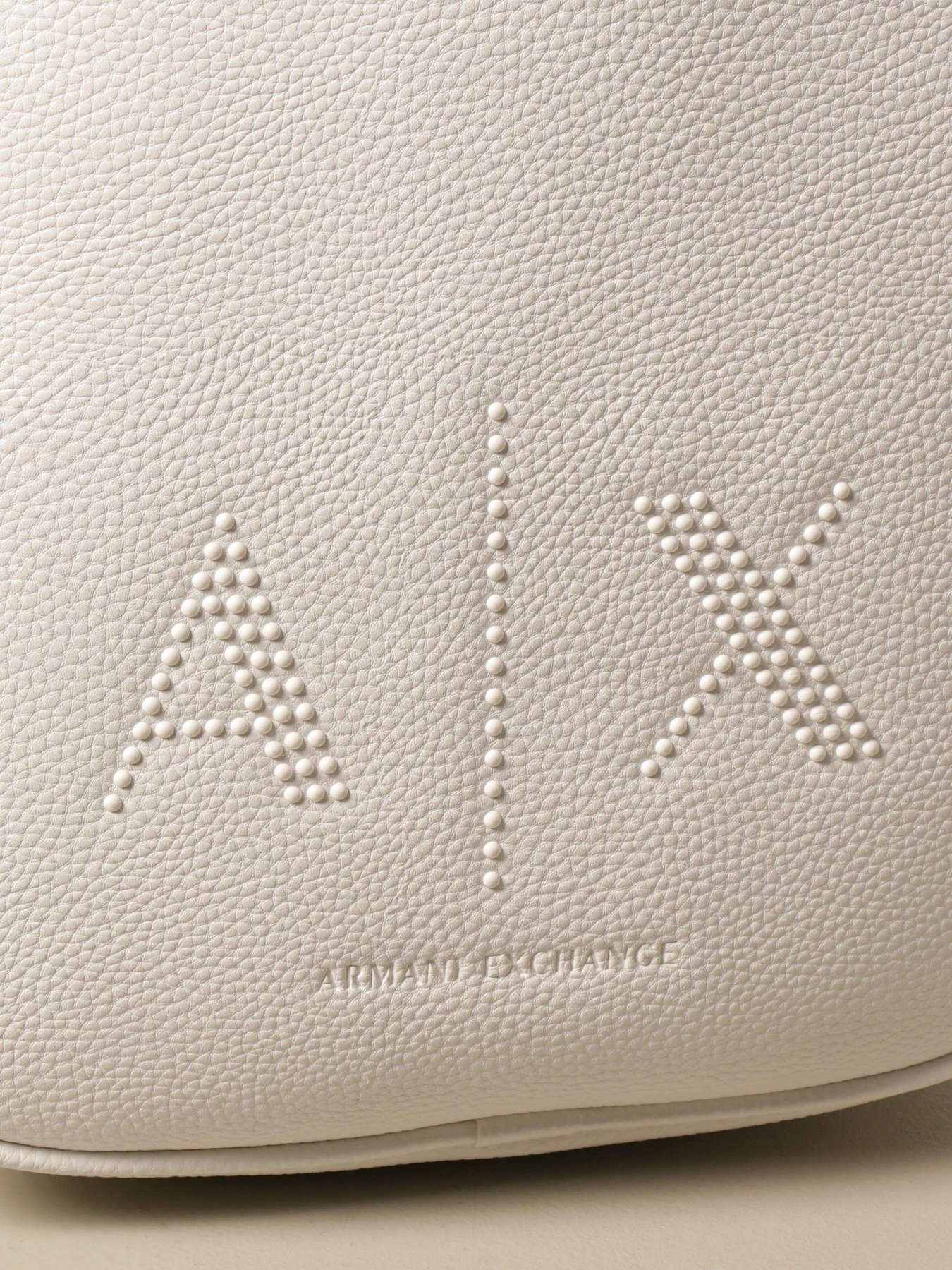 Рюкзаки Armani Exchange модель 942563-CC530-41510 Фото