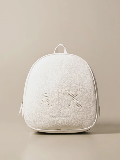 Рюкзаки Armani Exchange модель 942563-CC530-41510 Фото