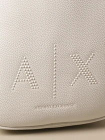 Рюкзаки Armani Exchange модель 942563-CC530-41510 Фото