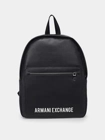 Рюкзаки Armani Exchange модель 952293-0A833-00121 Фото