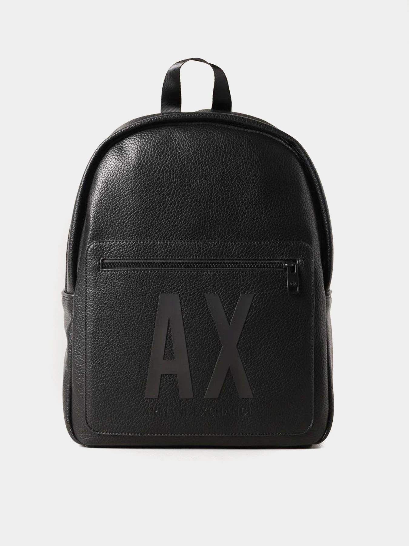 Рюкзаки Armani Exchange модель 952323-1P008-00020 Рюкзаки Armani Exchange модель 952323-1P008-00020 Фото