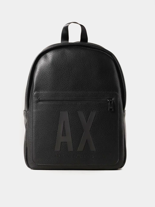 Рюкзаки Armani Exchange модель 952323-1P008-00020 Фото