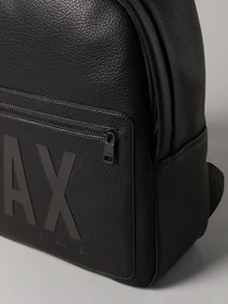 Рюкзаки Armani Exchange модель 952323-1P008-00020 Фото