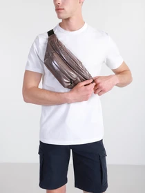 Сумки Armani Exchange модель 952328-1P010-04348 Фото