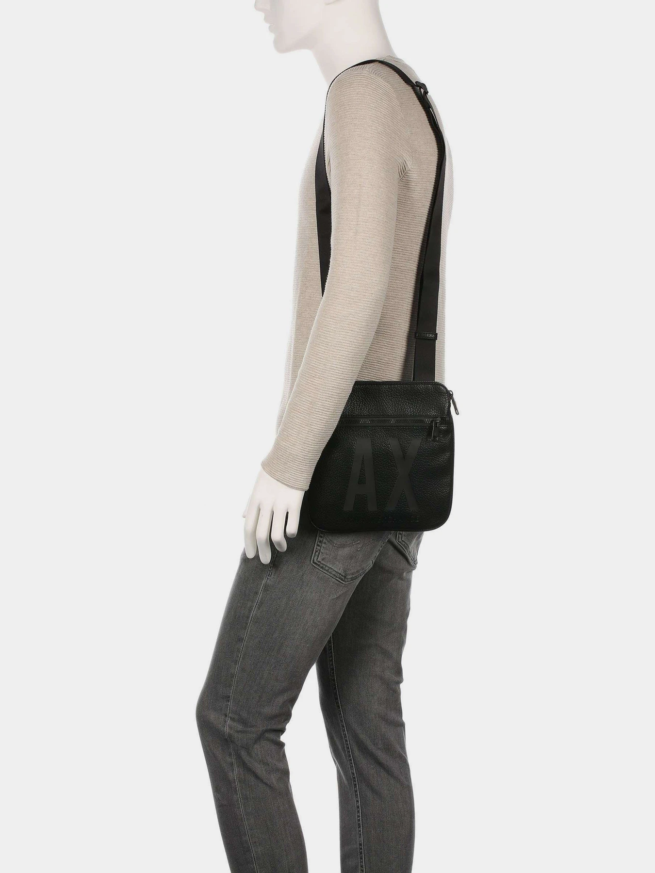 Сумки Armani Exchange модель 952334-1P008-00020 Сумки Armani Exchange модель 952334-1P008-00020 Фото
