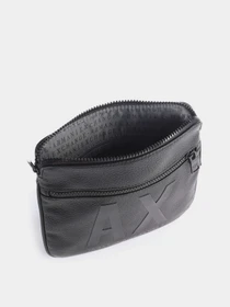 Сумки Armani Exchange модель 952334-1P008-00020 Фото