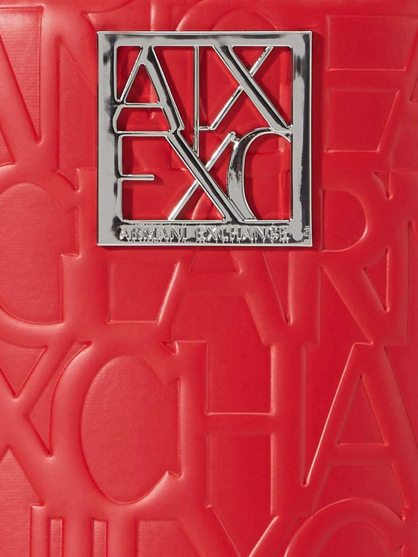 Сумки Armani Exchange модель 942661-CC793-00074 Фото