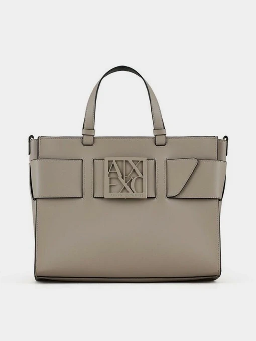 Сумки Armani Exchange модель 942689-0A874-00143 Фото