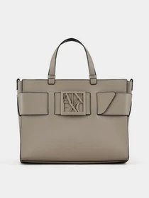Сумки Armani Exchange модель 942689-0A874-00143 Фото