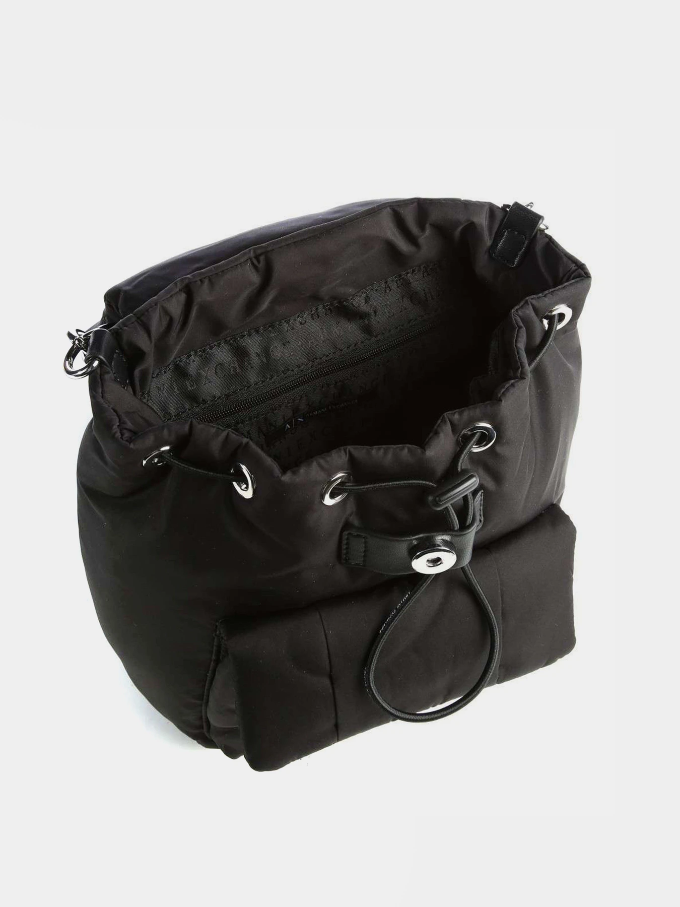 Рюкзаки Armani Exchange модель 942668-0A841-00020 Фото