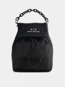 Рюкзаки Armani Exchange модель 942668-0A841-00020 Фото