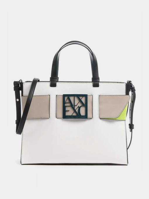 Сумки Armani Exchange модель 942689-1P801-16110 Фото