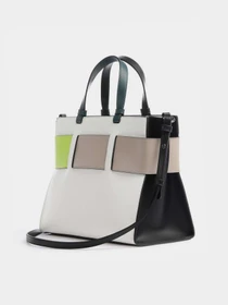 Сумки Armani Exchange модель 942689-1P801-16110 Фото