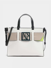Сумки Armani Exchange модель 942689-1P801-16110 Фото