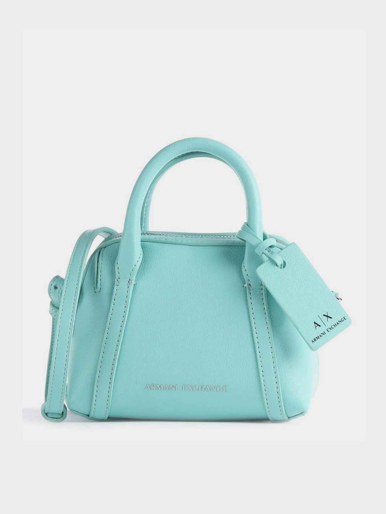 Сумки Armani Exchange модель 942703-1P032-15130 Сумки Armani Exchange модель 942703-1P032-15130 Фото
