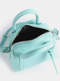 Сумки Armani Exchange модель 942703-1P032-15130 Фото