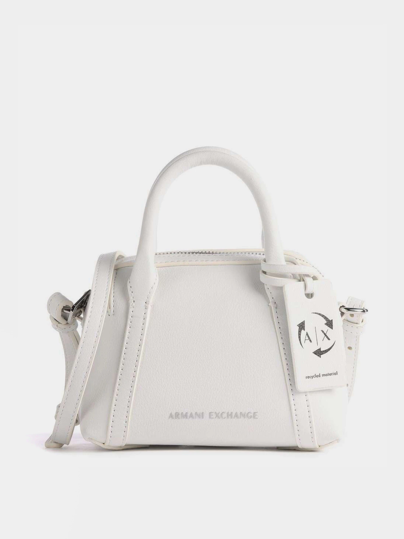 Сумки Armani Exchange модель 942703-1P032-41510 Сумки Armani Exchange модель 942703-1P032-41510 Фото