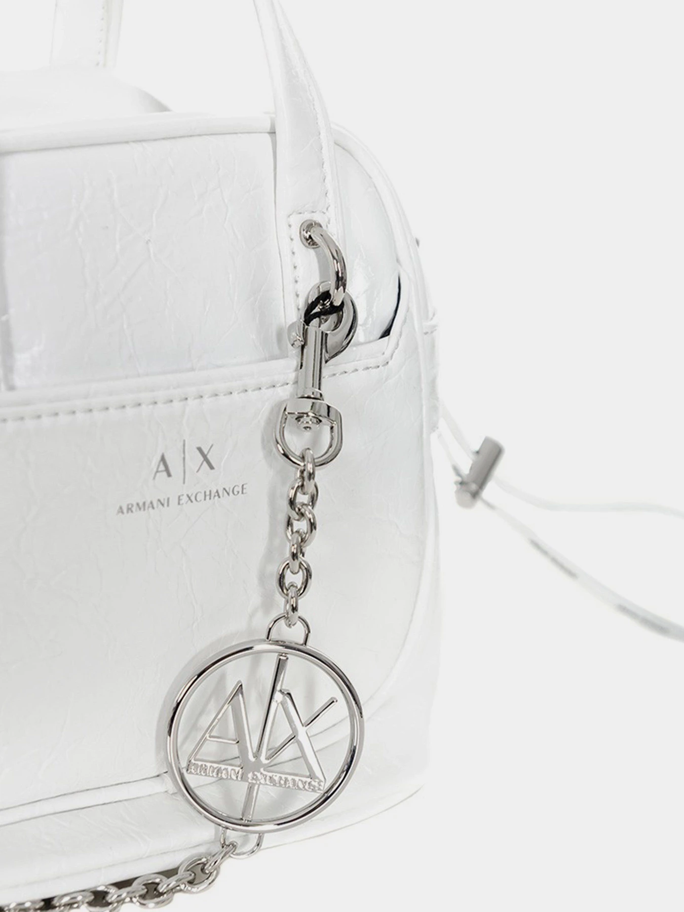 Сумки Armani Exchange модель 942714-1P033-74910 Сумки Armani Exchange модель 942714-1P033-74910 Фото