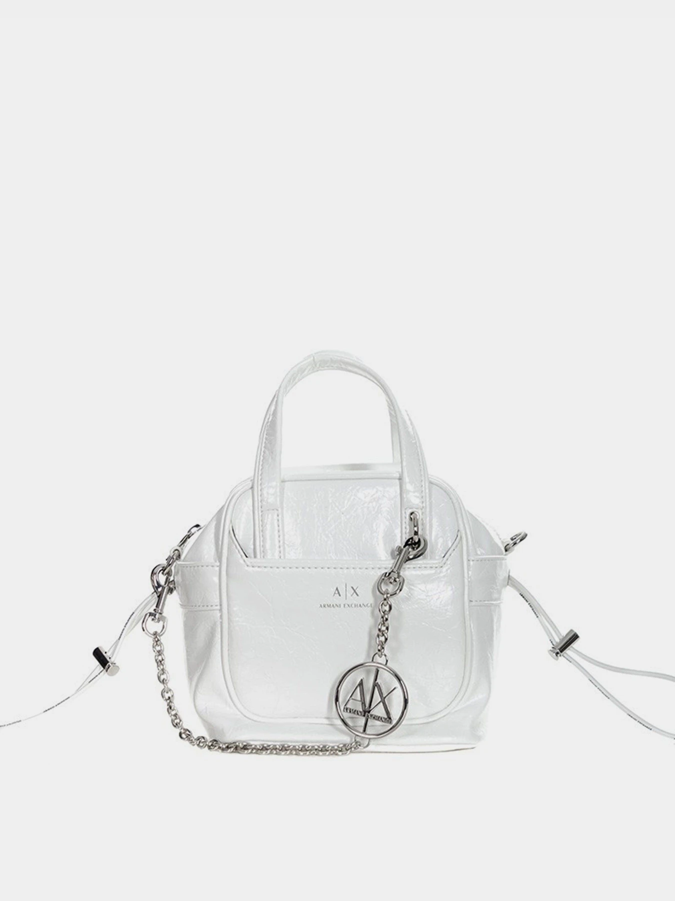 Сумки Armani Exchange модель 942714-1P033-74910 Сумки Armani Exchange модель 942714-1P033-74910 Фото
