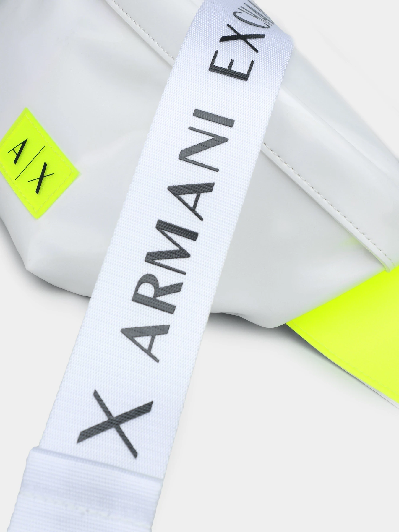 Сумки Armani Exchange модель 942742-1P806-43510 Сумки Armani Exchange модель 942742-1P806-43510 Фото