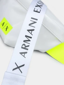 Сумки Armani Exchange модель 942742-1P806-43510 Фото