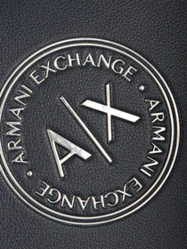 Сумки Armani Exchange модель 952291-0A825-00134 Фото