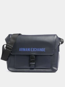 Сумки Armani Exchange модель 952265-0A827-37735 Фото