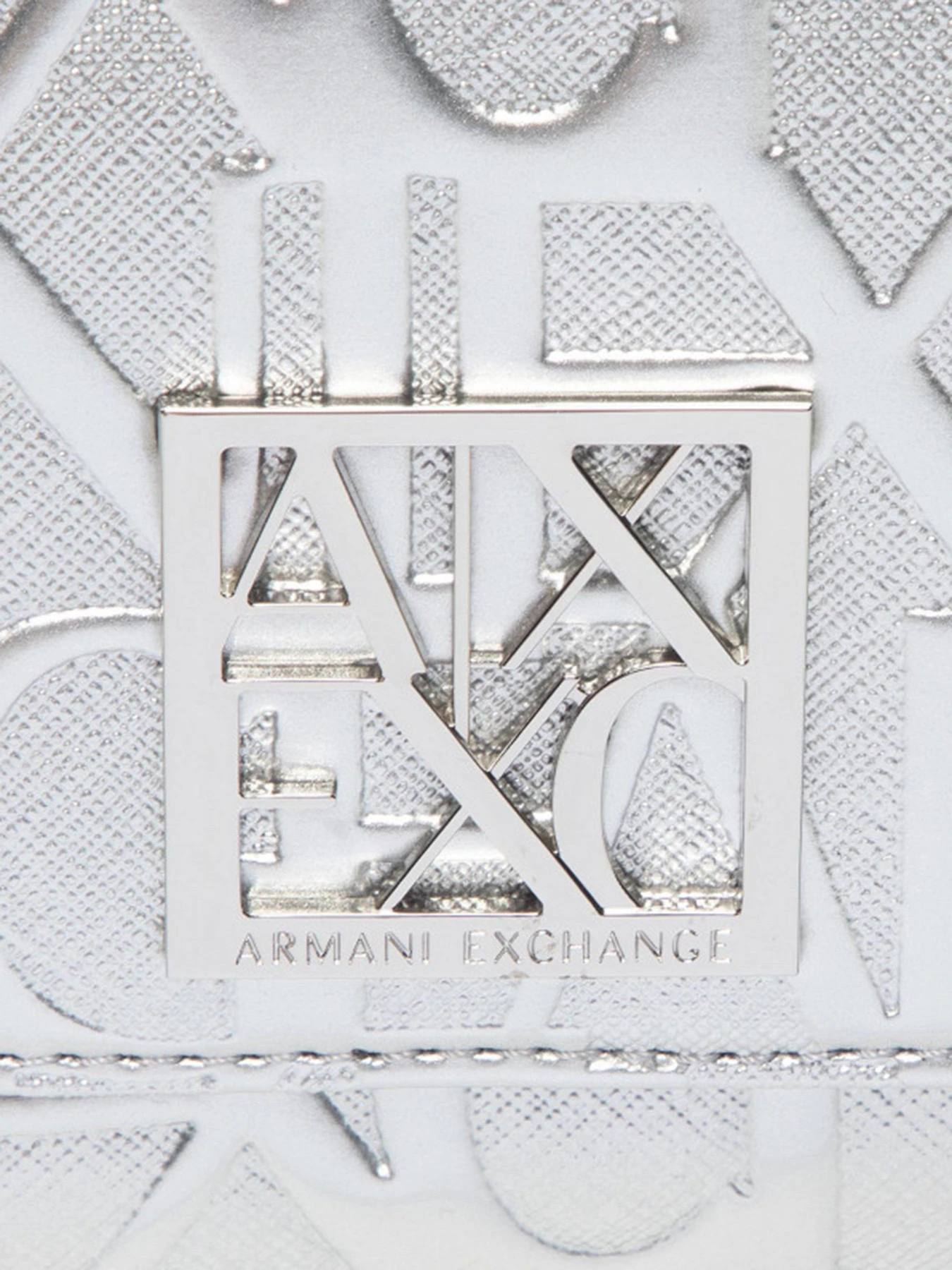 Сумки Armani Exchange модель 942648-CC794-09117 Фото