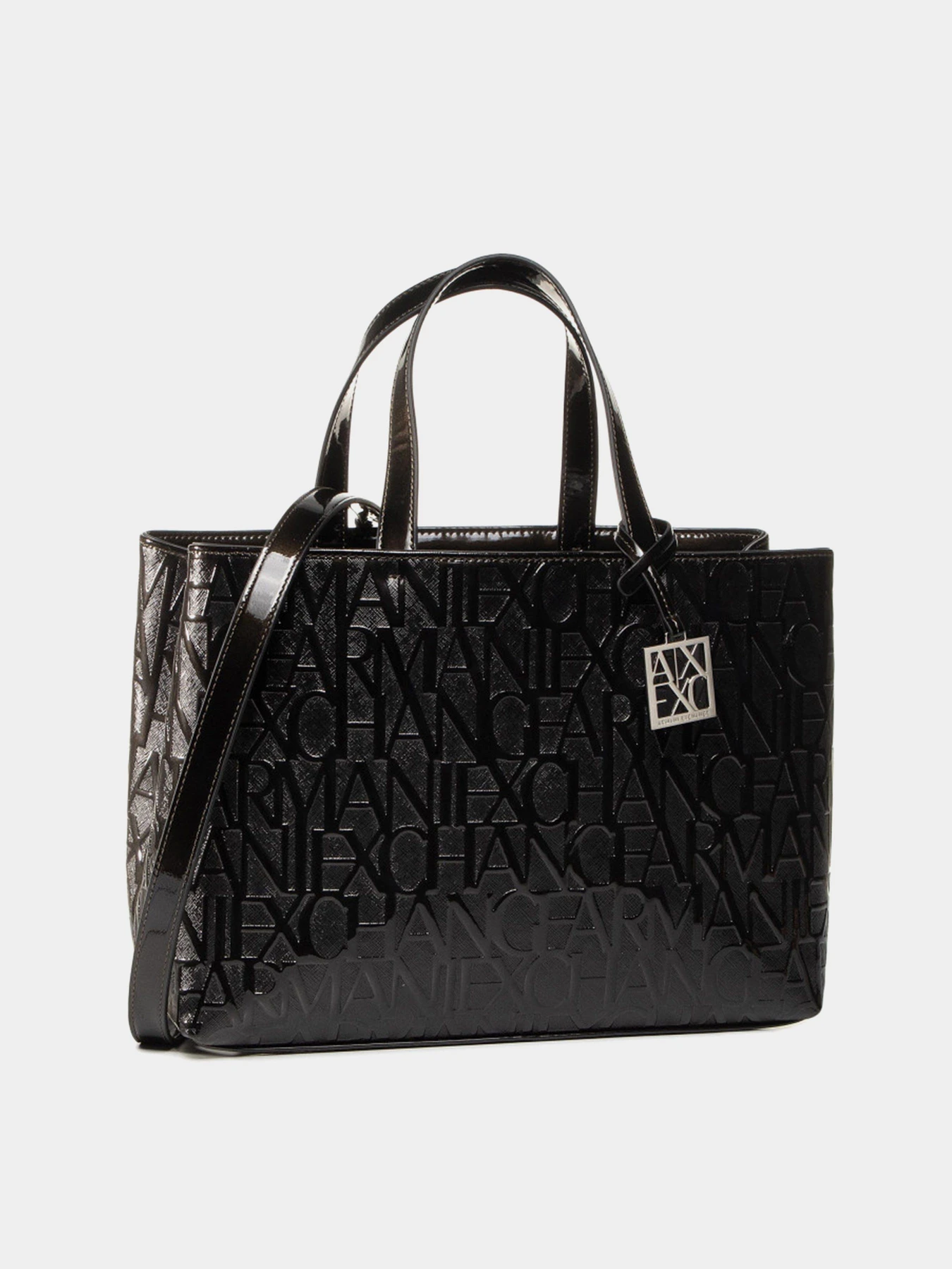 Сумки Armani Exchange модель 942646-CC794-00020 Фото