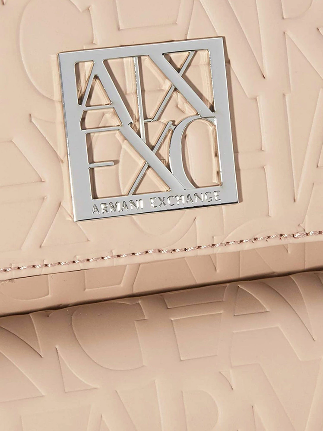 Рюкзаки Armani Exchange модель 942660-CC793-07753 Фото