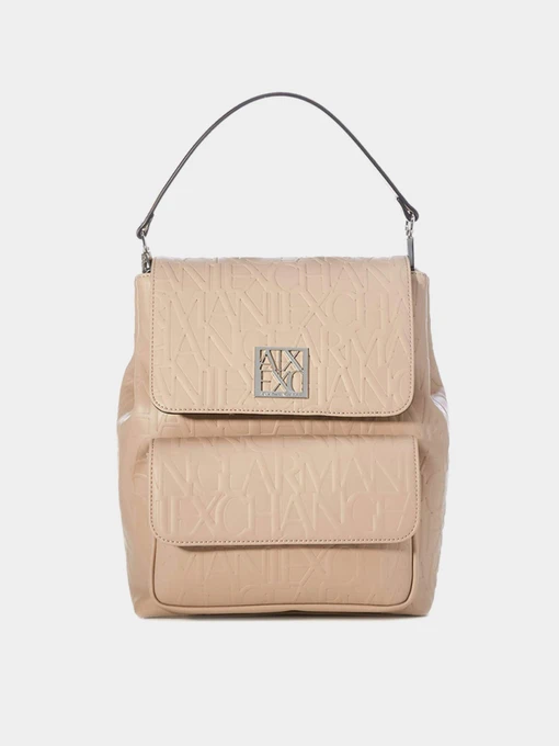 Рюкзаки Armani Exchange модель 942660-CC793-07753 Фото