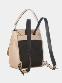 Рюкзаки Armani Exchange модель 942660-CC793-07753 Фото