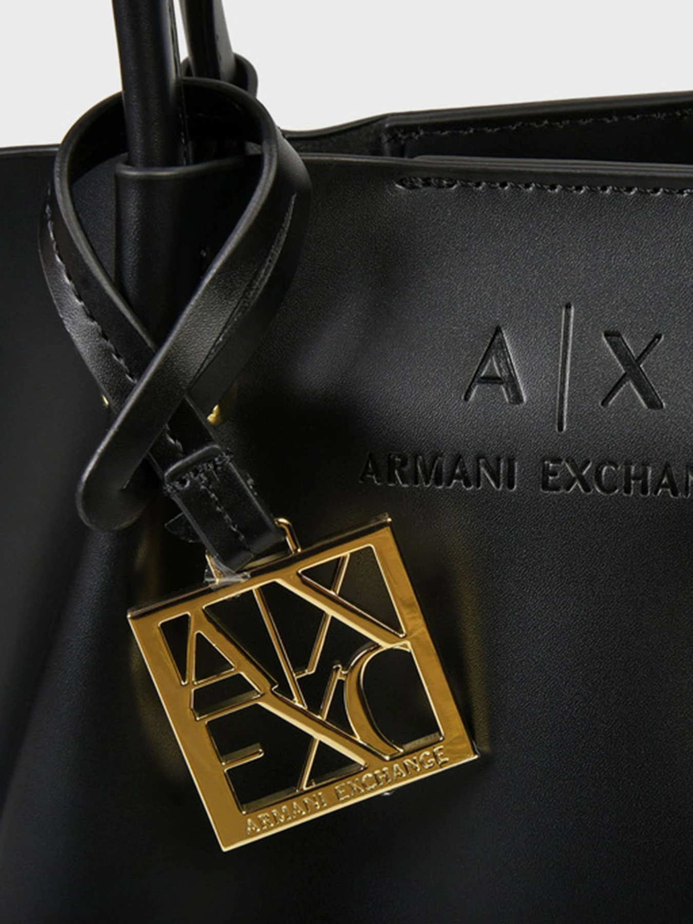 Сумки Armani Exchange модель 942686-CC795-00020 Фото