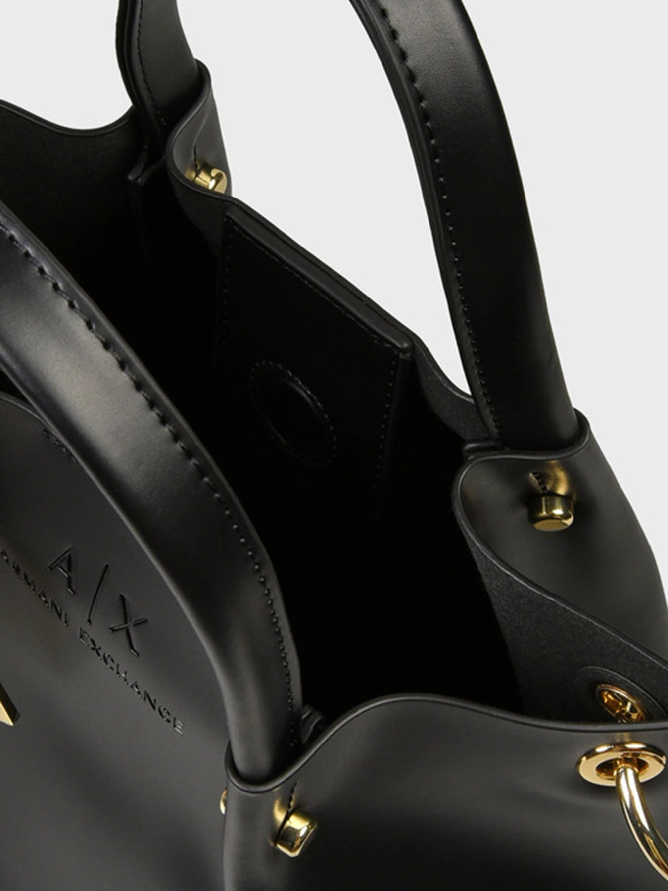 Сумки Armani Exchange модель 942686-CC795-00020 Фото