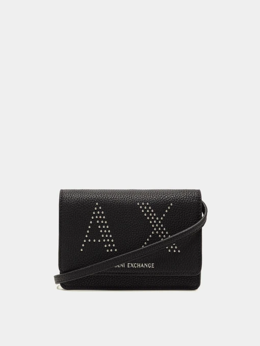 Сумки Armani Exchange модель 942576-CC284-00020 Фото