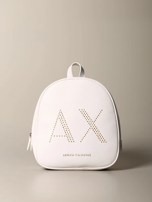 Рюкзаки Armani Exchange модель 942563-CC284-00010 Фото
