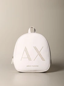 Рюкзаки Armani Exchange модель 942563-CC284-00010 Фото