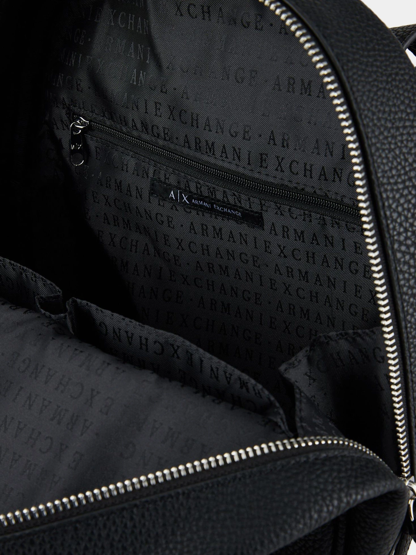 Рюкзаки Armani Exchange модель 942563-CC284-39320 Фото