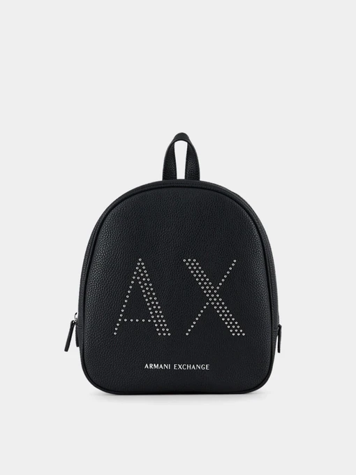 Рюкзаки Armani Exchange модель 942563-CC284-39320 Фото